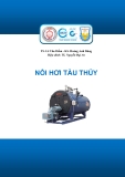 Giáo trình Nồi hơi tàu thủy