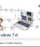 Bài thực hành về phần mềm Optisystem