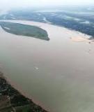 Vietnam-Netherlands Mekong Delta Masterplan project: Me Kong delta water resources assessment studies