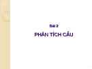 Bài giảng Kinh tế quản lý: Bài 2 - Hoàng Thị Thúy Nga