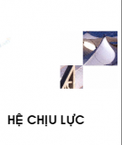 Hệ chịu lực: Phần II