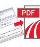 Phương pháp bảo vệ nội dung của tệp văn bản gửi qua thư điện tử (email) (với phiên bản Office 2003)