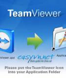 Hướng dẫn hỗ trợ trực tuyến với phần mềm Teamview 6.0