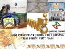 Thuyết trình trái phiếu: Giải pháp phát triển thị trường trái phiếu Việt Nam