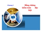 Bài giảng Kiểm toán: Chương 2 - ĐH Kinh tế