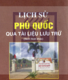 Tài liệu lưu trữ Lịch sử Phú Quốc: Phần 1