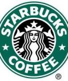 Bài tập tìm hiểu chuỗi cung ứng của starbucks coffee