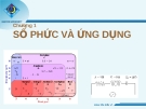 Bài giảng Toán kỹ thuật: Chương 1 - Võ Duy Tín