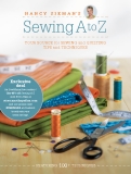 Sewing A to Z: Your source for sewing and quilting tips and techniques