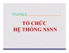 Bài giảng Tài chính công: Chương 2 - Đặng Văn Cường