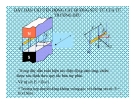 Bài giảng Dây dẫn chuyển động cắt đường sức từ của từ trường đều
