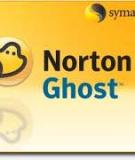 Sử dụng Norton Ghost 11.5.1