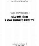 Mô hình tăng trưởng phát triển kinh tế: Phần 2