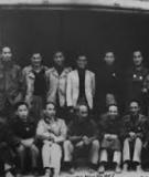 Quốc dân đại hội Tân Trào (8-1945)