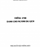 Tiếng Anh cho ngành du lịch: Phần 1 - Nguyễn Thanh Loan