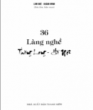 36 làng nghề Thăng Long - Hà Nội: Phần 2 - Lam Khê, Khánh Minh