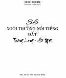 36 ngôi trường nổi tiếng đất Thăng Long - Hà Nội: Phần 1 - Lam Khê, Khánh Minh