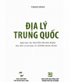 Tìm hiểu về Địa lý Trung Quốc: Phần 2