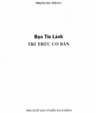 Tri thức cơ bản - Đạo Tin Lành: Phần 1