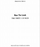 Tri thức cơ bản - Đạo Tin Lành: Phần 2