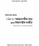 Thử tìm hiểu tâm sự Nguyễn Du qua truyện Kiều: Phần 1 - Ngô Quốc Quýnh