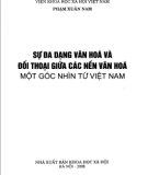 Một góc nhìn từ Việt Nam - Sự đa dạng và đối thoại giữa các nền văn hóa: Phần 1