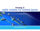 Bài giảng Kinh tế lượng: Chương 3 - Nguyễn Ngọc Lam