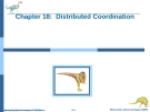 Bài giảng Hệ điều hành nâng cao - Chapter 18: Distributed Coordination