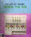 Cơ sở kĩ thuật điện tử số - Giáo trình tinh giản: Phần 1 - ĐH Bách khoa Hà Nội