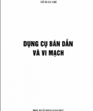 Một số dụng cụ bán dẫn và vi mạch: Phần 2