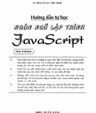 Ngôn ngữ lập trình JavarScript và hướng dẫn tự học : Phần 1