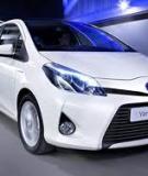 Giới thiệu Ôtô Hybrid