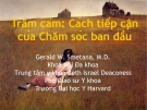 Bài giảng Trầm cảm: Cách tiếp cận của Chăm sóc ban đầu - Gerald W. Smetana, M.D