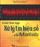 Xử lý tính hiệu số-Matlab và một số bài tập