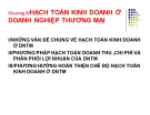 Bài giảng Quản trị kinh doanh thương mại: Chương 8 - PGS.TS. Nguyễn Thừa Lộc