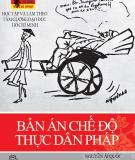 Bản án chế độ thực dân Pháp - Nguyễn Ái Quốc