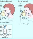 Cơ sở sinh lý học của oxy liệu pháp