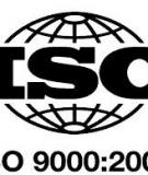 Các nguyên tắc quản lý chất lượng theo tiêu chuẩn iso 9000:2000