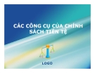 Bài giảng Tài chính tiền tệ: Chương 5 - ĐH Hoa Sen