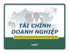 Bài giảng Tài chính tiền tệ: Chương 2 - ĐH Hoa Sen