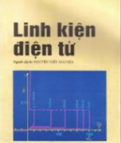 Sử dụng linh kiện điện tử: Phần 1