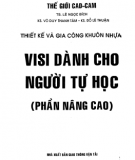 Visi phần nâng cao dành cho người tự học: Phần 1