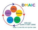 Thuyết trình: Tiến trình DMAIC