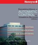 Honeywell engineering manual of automatic control for commercial buildings