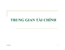 Bài giảng Thanh toán quốc tế: Chương 3 - TS. Huỳnh Minh Triết