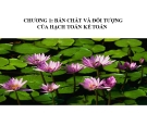 Bài giảng Nguyên lý kế toán: Chương 1 - ĐH Lạc Hồng