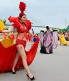 Khóa luận tốt nghiệp Văn hóa du lịch: Tìm hiểu và đánh giá ý nghĩa của Carnaval Hạ Long đối với hoạt động du lịch tại Quảng Ninh