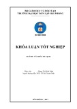 Khóa luận tốt nghiệp Văn hóa du lịch: Khai thác các giá trị lịch sử - văn hóa của làng Cổ Loa, huyện Đông Anh, thành phố Hà Nội phục vụ phát triển du lịch ﻿