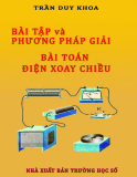 Điện xoay chiều - Bài tập và phương pháp giải bài toán