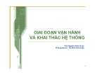 Bài giảng Quản lý dự án công nghệ thông tin: Chương 8 - ThS. Nguyễn Khắc Quốc